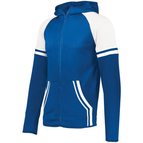 Holloway Men's Retro Grade Jacket