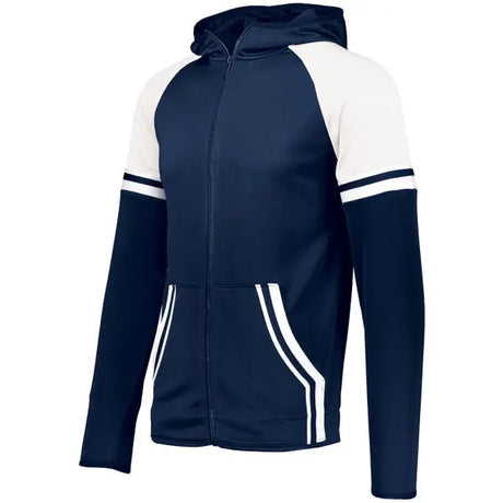 Holloway Men's Retro Grade Jacket