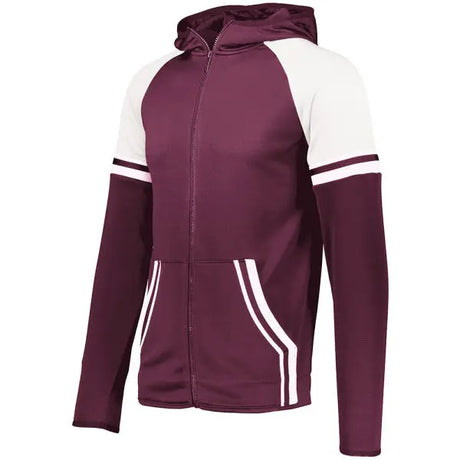 Holloway Men's Retro Grade Jacket Holloway
