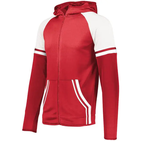 Holloway Men's Retro Grade Jacket Holloway