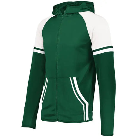 Holloway Men's Retro Grade Jacket Holloway