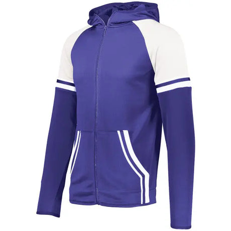Holloway Men's Retro Grade Jacket Holloway