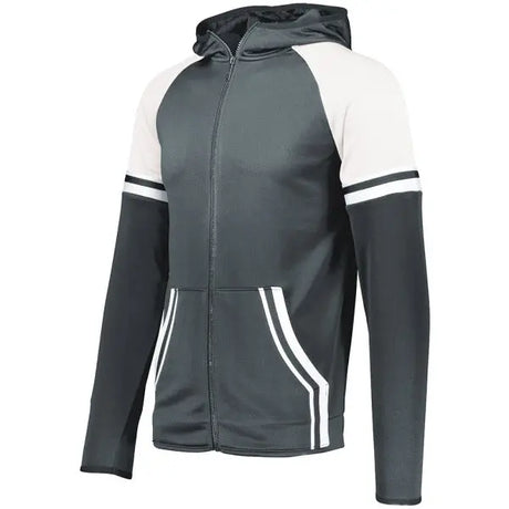 Holloway Men's Retro Grade Jacket Holloway