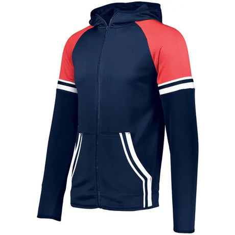 Holloway Men's Retro Grade Jacket