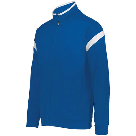 Holloway Men's Limitless Full Zip Jacket Holloway