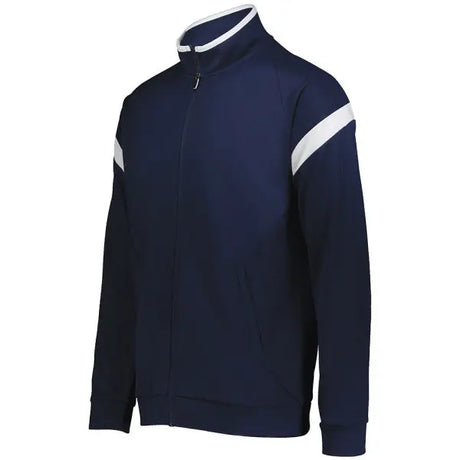 Holloway Men's Limitless Full Zip Jacket Holloway