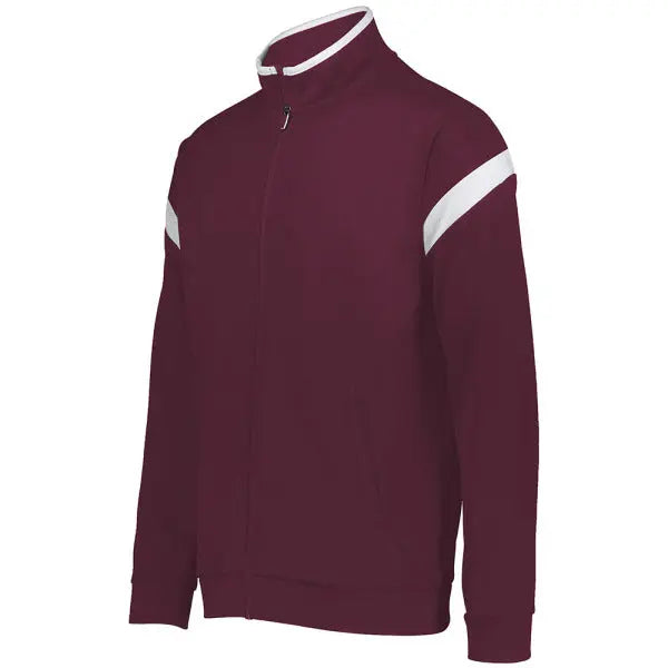 Holloway Men's Limitless Full Zip Jacket Holloway