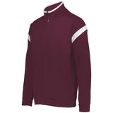 Holloway Men's Limitless Full Zip Jacket Holloway