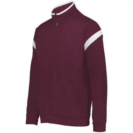Holloway Men's Limitless Full Zip Jacket Holloway