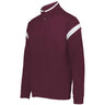 Holloway Men's Limitless Full Zip Jacket Holloway