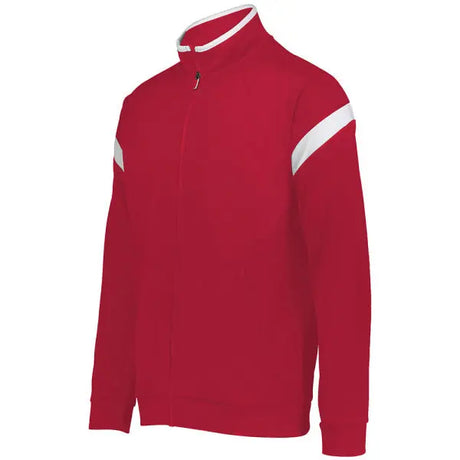 Holloway Men's Limitless Full Zip Jacket Holloway