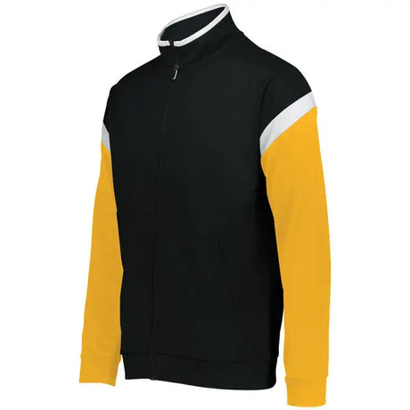 Holloway Men's Limitless Full Zip Jacket Holloway