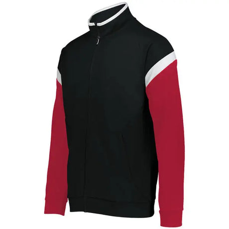 Holloway Men's Limitless Full Zip Jacket Holloway