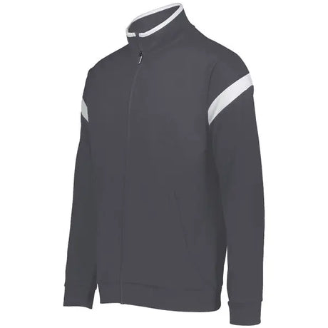 Holloway Men's Limitless Full Zip Jacket Holloway