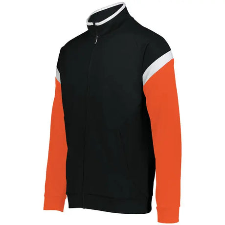 Holloway Men's Limitless Full Zip Jacket Holloway