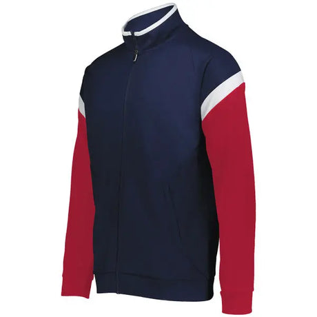 Holloway Men's Limitless Full Zip Jacket Holloway