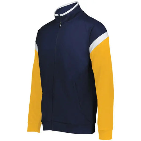 Holloway Men's Limitless Full Zip Jacket Holloway