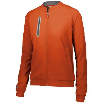 Holloway Women's Weld Jacket Holloway