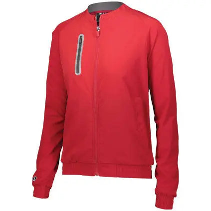 Holloway Women's Weld Jacket Holloway