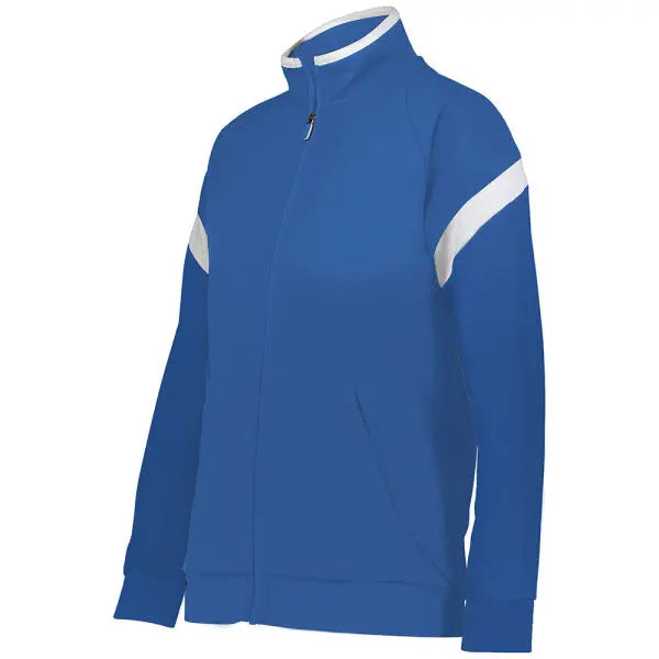 Holloway Women's Limitless Full Zip Jacket Holloway
