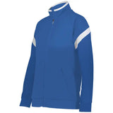Holloway Women's Limitless Full Zip Jacket Holloway