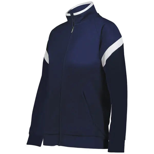 Holloway Women's Limitless Full Zip Jacket Holloway