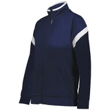 Holloway Women's Limitless Full Zip Jacket Holloway