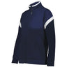 Holloway Women's Limitless Full Zip Jacket Holloway