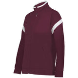 Holloway Women's Limitless Full Zip Jacket Holloway