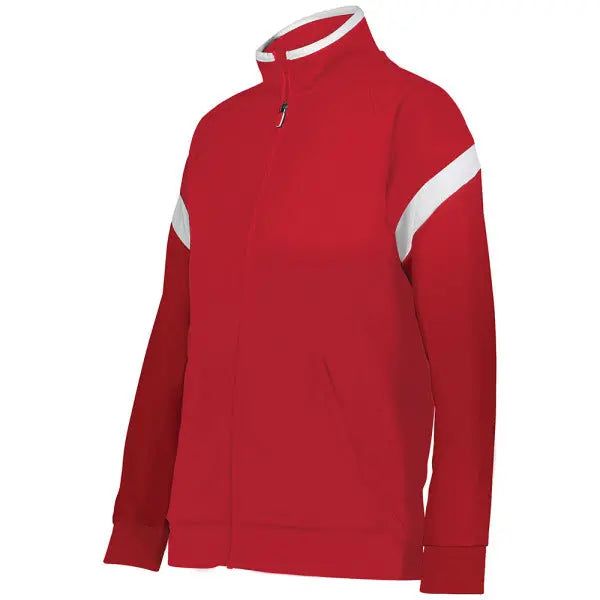 Holloway Women's Limitless Full Zip Jacket Holloway