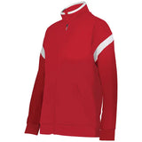 Holloway Women's Limitless Full Zip Jacket Holloway