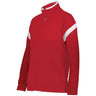 Holloway Women's Limitless Full Zip Jacket Holloway