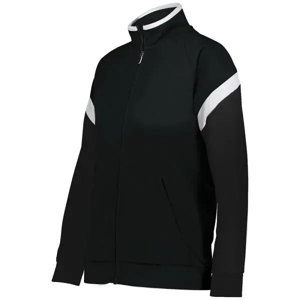Holloway Women's Limitless Full Zip Jacket Holloway