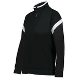Holloway Women's Limitless Full Zip Jacket Holloway