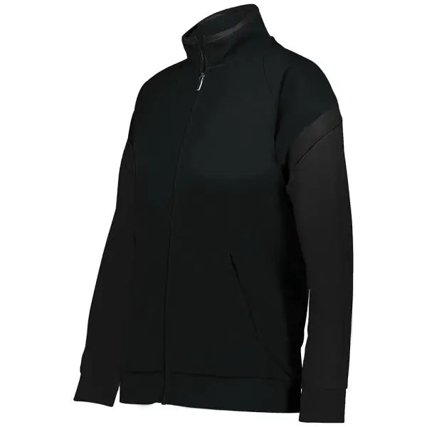 Holloway Women's Limitless Full Zip Jacket Holloway