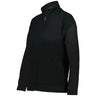 Holloway Women's Limitless Full Zip Jacket Holloway