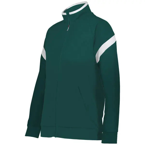 Holloway Women's Limitless Full Zip Jacket Holloway