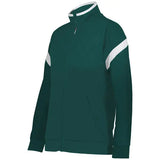 Holloway Women's Limitless Full Zip Jacket Holloway