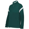 Holloway Women's Limitless Full Zip Jacket Holloway