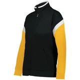 Holloway Women's Limitless Full Zip Jacket Holloway