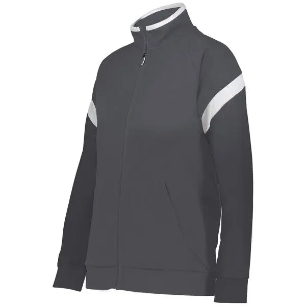 Holloway Women's Limitless Full Zip Jacket Holloway