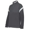 Holloway Women's Limitless Full Zip Jacket Holloway