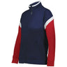 Holloway Women's Limitless Full Zip Jacket Holloway