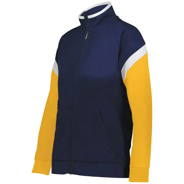 Holloway Women's Limitless Full Zip Jacket Holloway