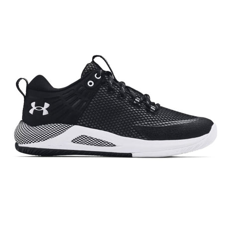 Under Armour Women's HOVR Block City 3.0 Volleyball Shoe
