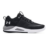 Under Armour Women's HOVR Block City 3.0 Volleyball Shoe