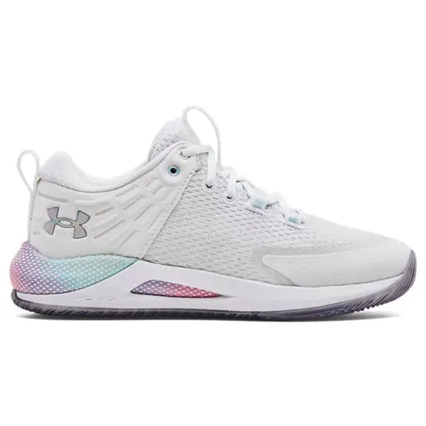 Under Armour Women's HOVR Block City Special Edition Volleyball Shoe
