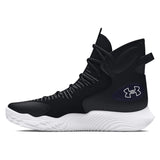 Under Armour Women's UA Ace Highlight Volleyball Shoe Under Armour