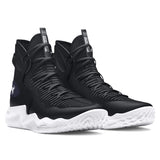 Under Armour Women's UA Ace Highlight Volleyball Shoe Under Armour