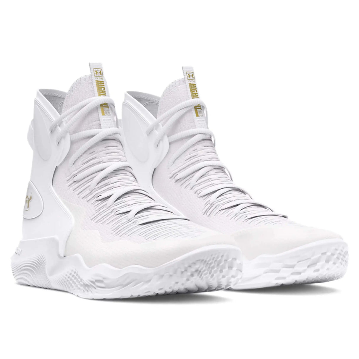 Under Armour Women's UA Ace Highlight Volleyball Shoe Under Armour